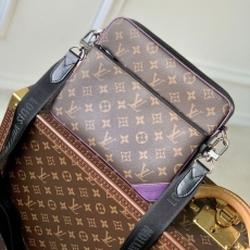 Mens LV Satchel bags